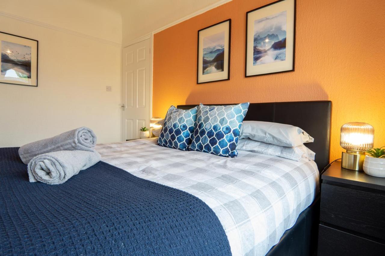 Strawberry Fields House - Air Host & - 3 Bedroom Apartment