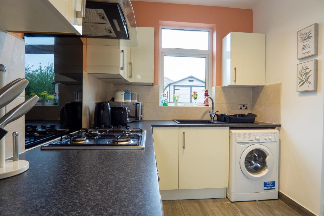 Strawberry Fields House - Air Host & - 3 Bedroom * Liverpool