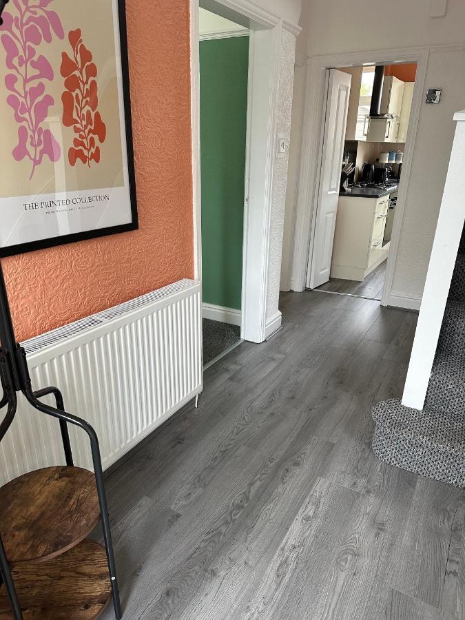 Apartment Strawberry Fields House - Air Host & - 3 Bedroom